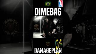 Dimebag Darrell toca Still Got The Blues do Gary Moore. #dimebagdarrel #guitar #guitarist