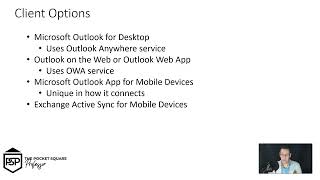 Client Access