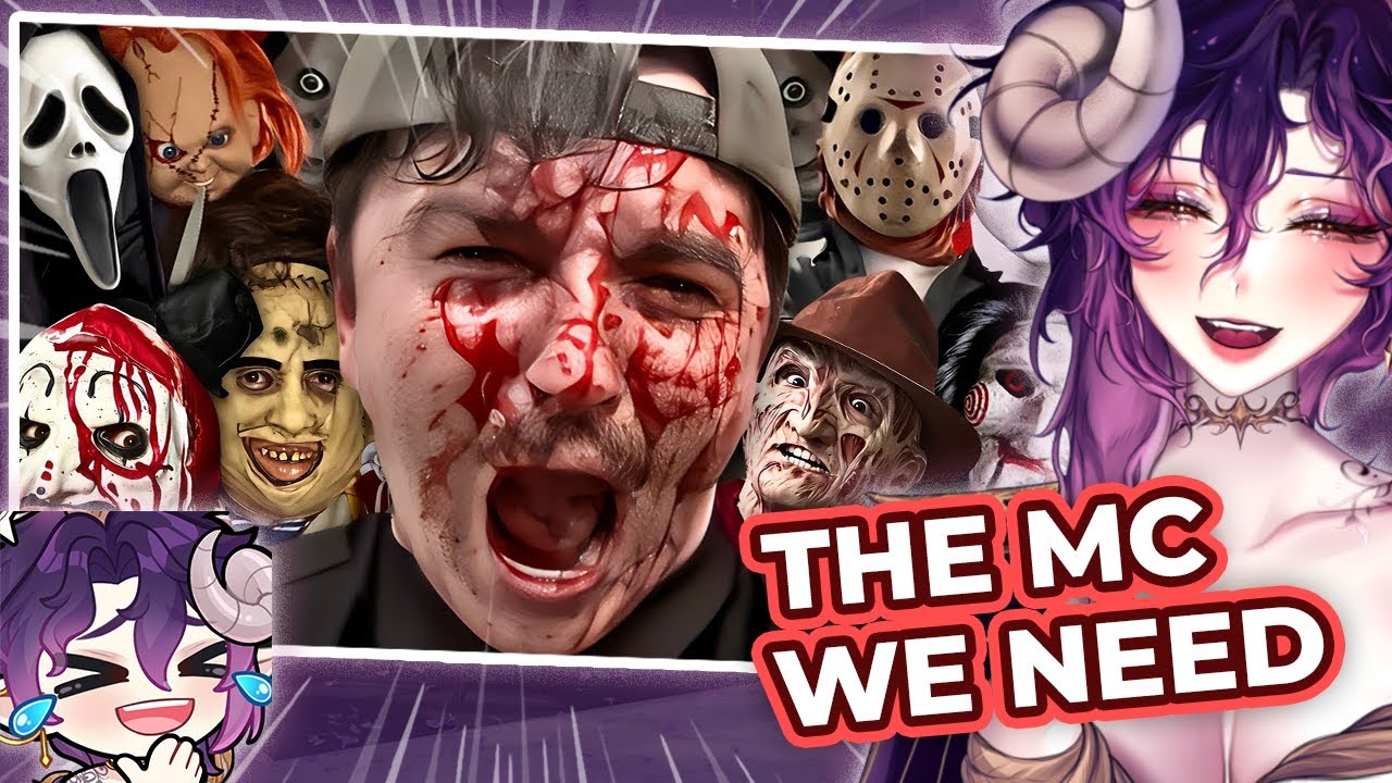 Reacting to Jaydaddy for the FIRST TIME!