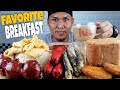 ULTIMATE FILIPINO BREAKFAST 2022 MUKBANG | MUKBANG PHILIPPINES | BY SUNNY GAME