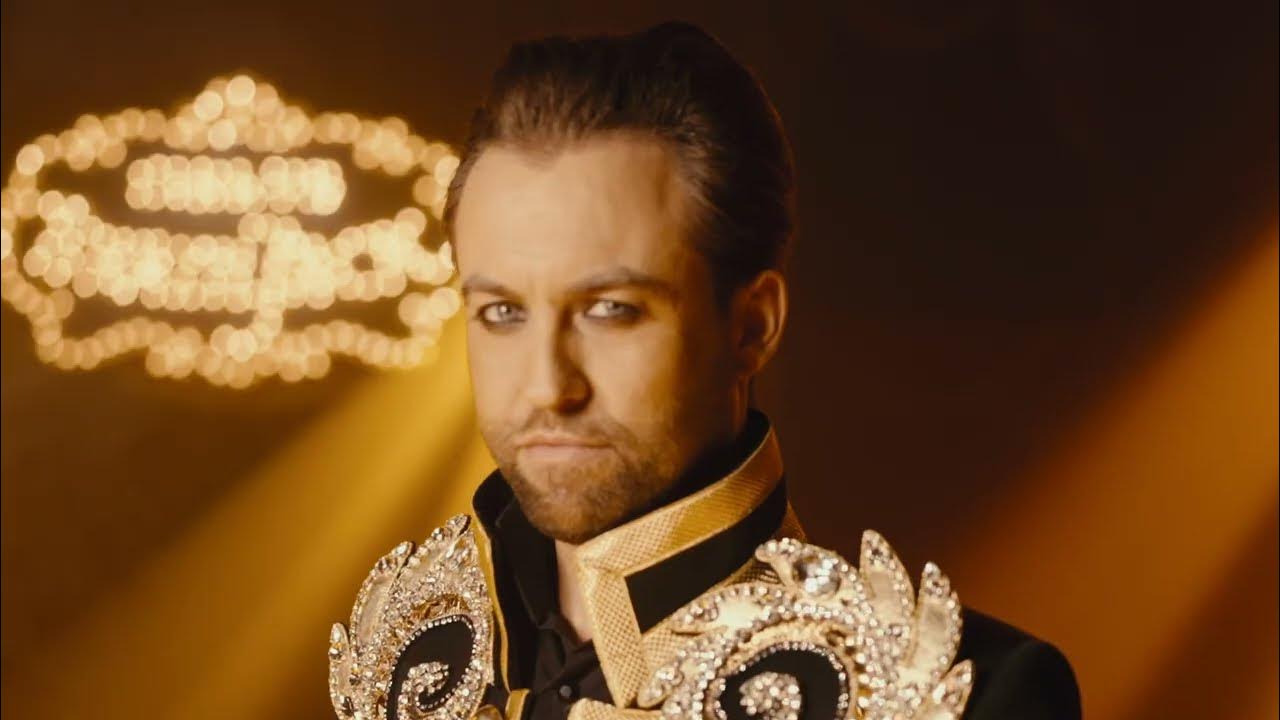 Cirkus Brazil Jack 2024 Trailer YouTube