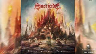 Sacricide - To Desolation
