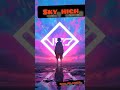 Sky high - Elektromia _ Cover by Nico Gx - Melodíc EDM