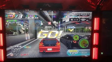 WMMT5 - Luis RETURNS! once more to drive the S15