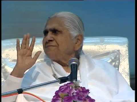 Rajyogni Dadi Janki Ji - 15/07/2013