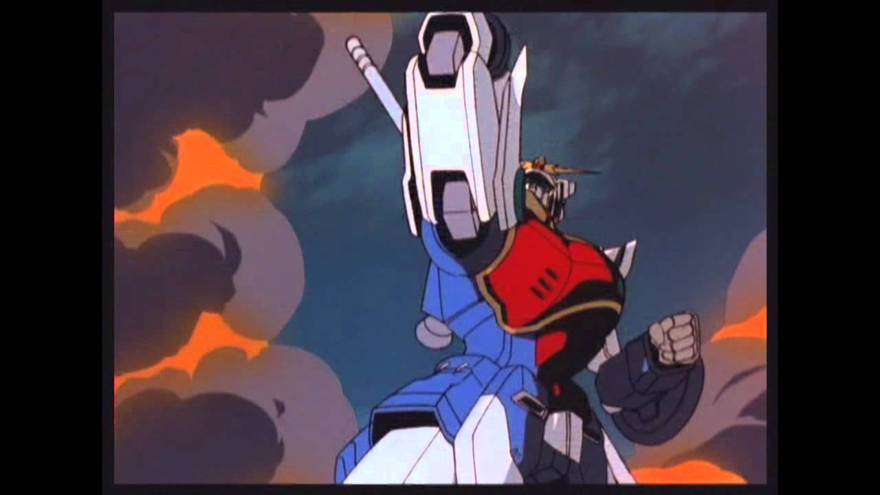 GW Abridged The Last Wing