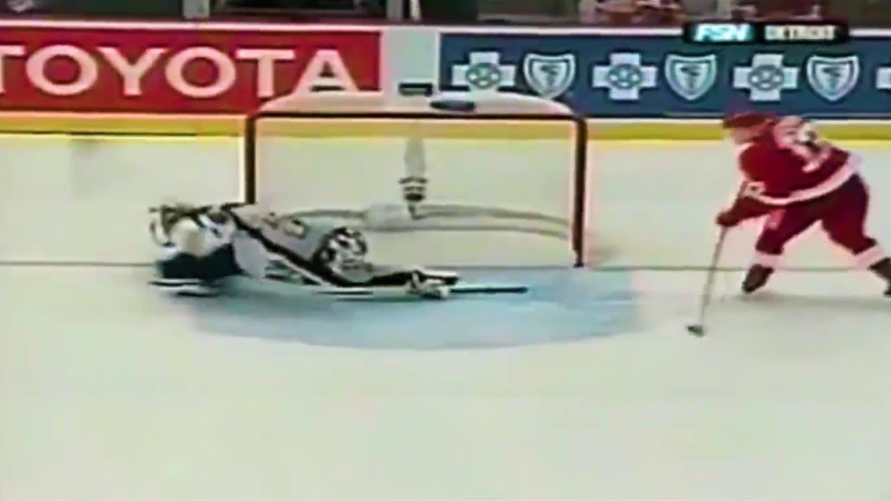 nhl best shootout