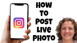 Instagram Story Trick For Live Photos You Need To Try screenshot 5