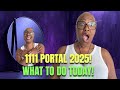 PORTAL 1111 2025 Ist Da Handeln Sie Jetzt Bevor Es Zu Spät Ist