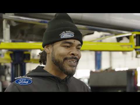 Ford Technician Jobs Houston Texas