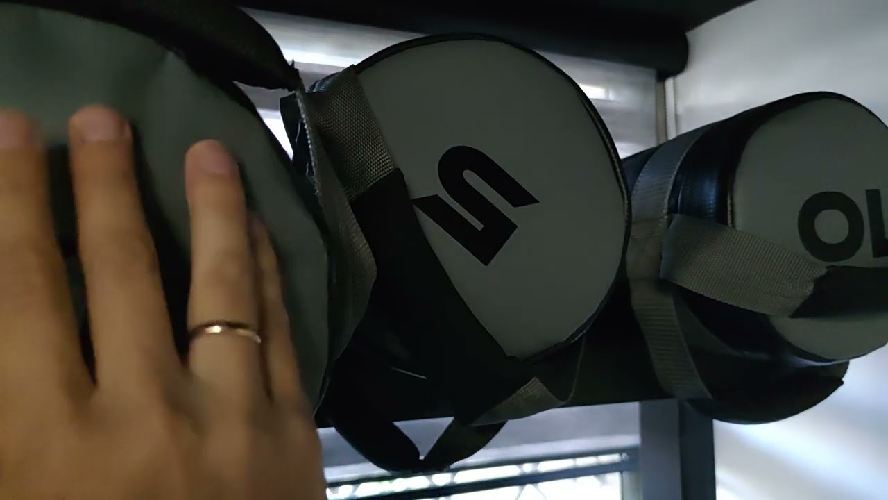 💪סיור בחדר כושר אסמר מהיר Lowfi #אסמר #מרגיע #asmr💪