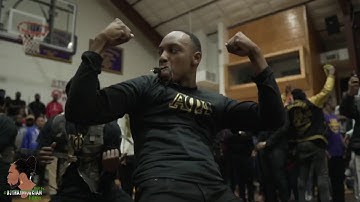 Alpha Phi Alpha spring 19