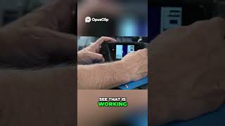 I upgraded a sega Gamegear to IPS such a difference