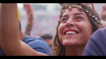 Dj Emre Zorlu - Club Music Live Set Vol.1 (Tomorrowland Video)