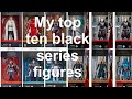 Top 10 Star Wars Black Series 2025 releases 