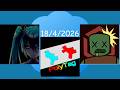 polytoria XP Quest - PolyTag, The Scary Mansion, Call of Polytoria