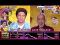 千鳥の鬼レンチャン Mr.シャチホコ&amp;細魚(9曲目)