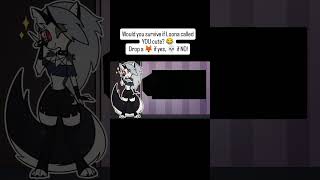 When Loona Realizes She Made Her Friend Call You Cute 💀 (Comic Dub)