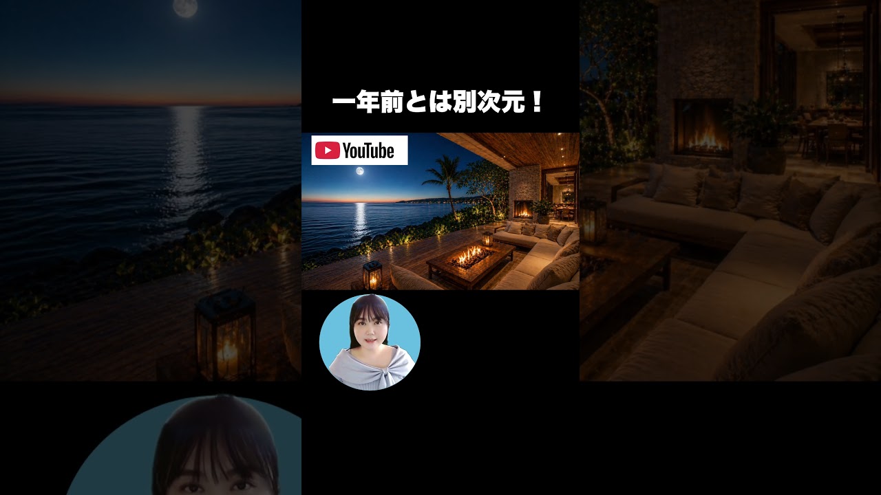【最新のAI副業】AIで作った12秒動画が海外で売れています✨