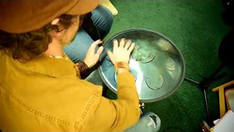 Rav Vast Band- Overhead Quick Recording- A Rus- Preview of Part 3