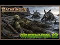 Pathfinder 2E Actual Play | Greenveil – Session 12: Washed Ashore