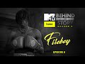 Capture de la vidéo Fireboy Speaks On How He Got The Life-Changing Call From Olamide | Mtv Base Behind The Story