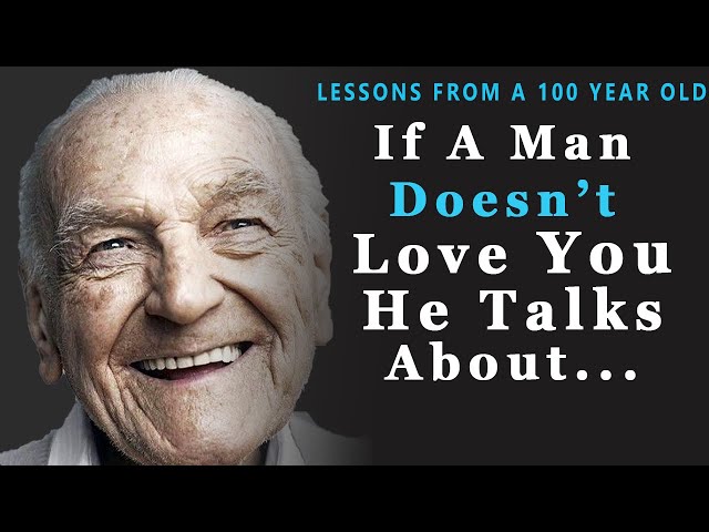 50 Love Lessons Written By A 100 Years Old |Things I learnt From My Painful Experience. class=