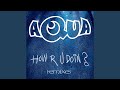 Miniature de la vidéo de la chanson How R U Doin? (Freisig And Dif Remix)