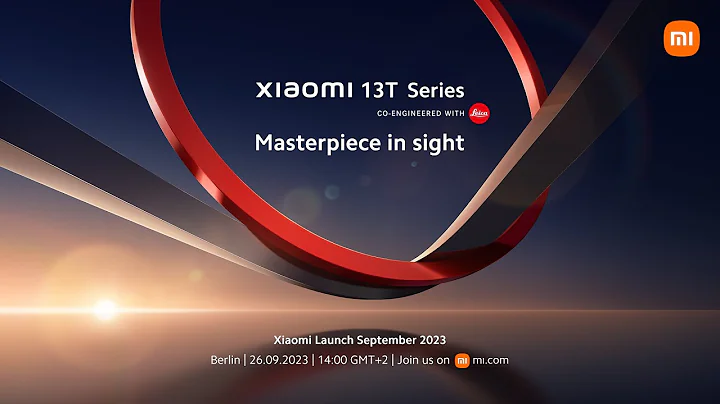 Xiaomi Launch September 2023 - DayDayNews
