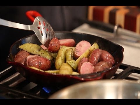 Cooking with Chef Kent Rathbun | Inside Entertainment   TV - YouTube