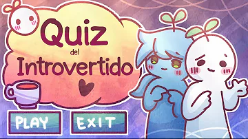 ¿Cómo saber si eres introvertido?