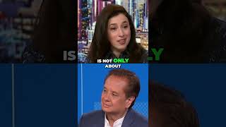 ⚡ George Conway: Trump is Stopping Policy Progress!  💥 The attorney and political commentator argue