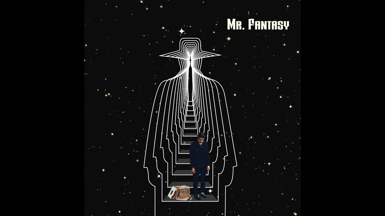 Mr. Fantasy