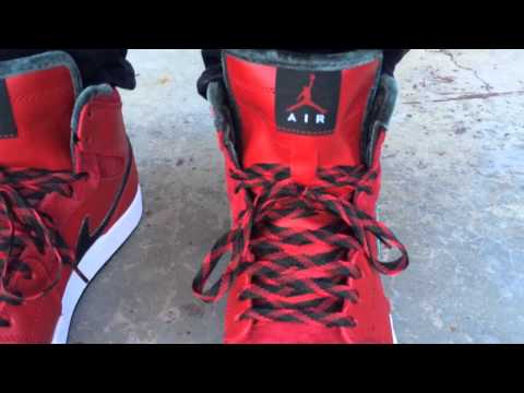 jordan 1 premier gucci