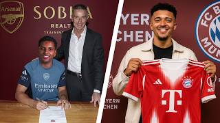 Download Lagu 🚨 RODRYGO TO THE PREMIER LEAGUE?! SANCHO’S SHOCK NEW CLUB REVEALED! LATEST TRANSFER RUMOURS 2025 MP3 Download Lagu 🚨 RODRYGO TO THE PREMIER LEAGUE?! SANCHO’S SHOCK NEW CLUB REVEALED! LATEST TRANSFER RUMOURS 2025 MP3
