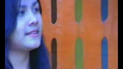 Bidin Khan-pantun sederhana (official music video) dangdut