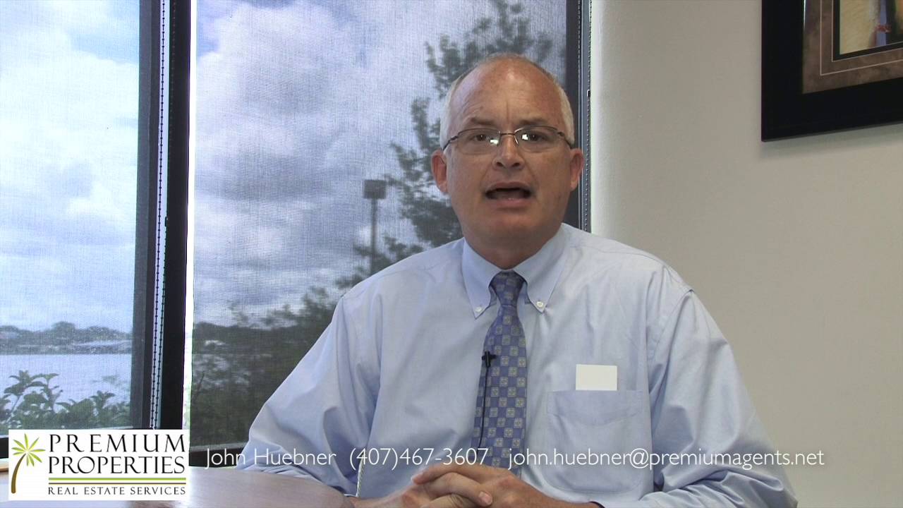 Orlando Real Estate Broker / Owner Commercial Property YouTube