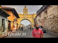 WE Explore Guatemala, Antigua, & Volcan Acatenango | Episode 39