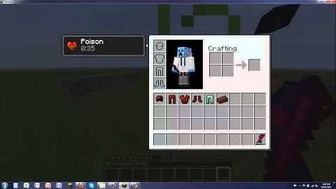 Divine RPG Blocks and Items: Shadow Bar