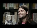 Turnover live at Paste Studio NYC