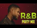 R&amp;B 90S 2000S MIX - Ne-Yo, Chris Brown, Usher, Rihanna, Mario and more