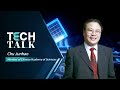 Tech Talk: How to cope with the increasing need of computing power?