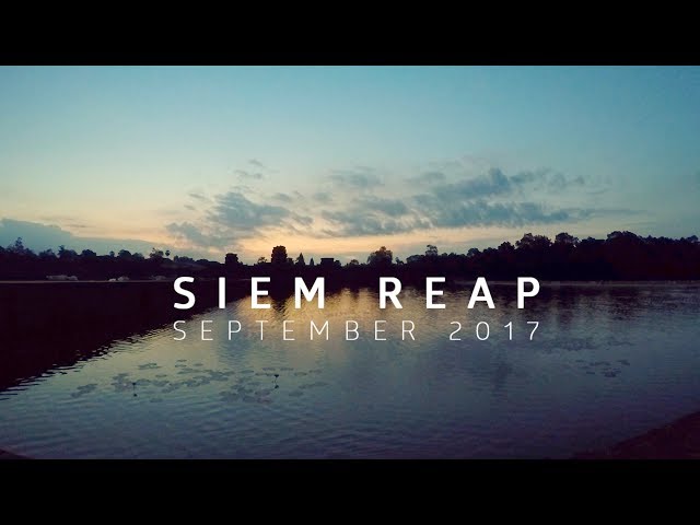Siem Reap 2017 GoPro 1080p class=