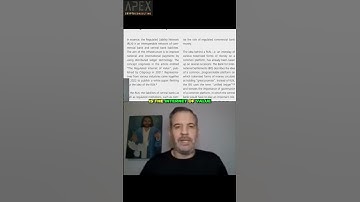 Dirty XRP Secrets! The RLN = The "Regulated Internet of Value". They