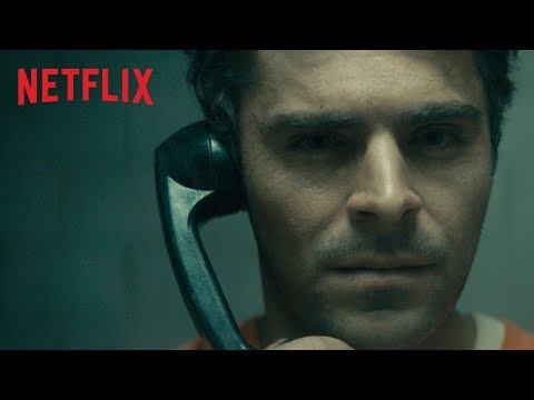 Extremely Wicked, Shockingly Evil and Vile | Officiële trailer [HD] | Netflix