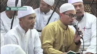 syailillah ya aydarusi