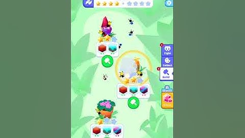 Idle ants #3 game play