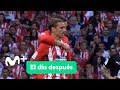 El Día Después (21/05/2018): Las lágrimas de Griezmann