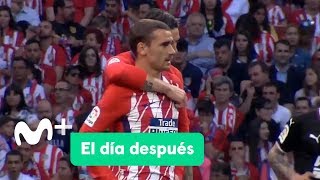 El Día Después (21/05/2018): Las lágrimas de Griezmann