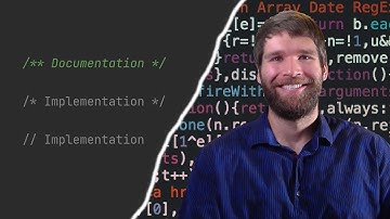 How to Comment Your Code Well - Java Programming